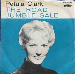 Petula Clark - The Road