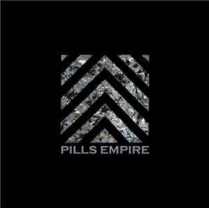 Pills Empire - Mirrored Flag