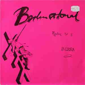 Psychic TV / La Loora - Berlin Atonal Vol. 2
