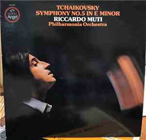 Pyotr Ilyich Tchaikovsky, Riccardo Muti, Philharmonia Orchestra - Symphony  ...