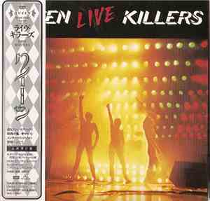 Queen - Live Killers