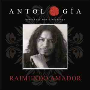 Raimundo Amador - Antología