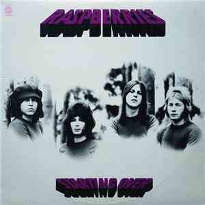 Raspberries - Starting Over