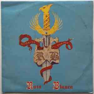 Rata Blanca - Guerrero Del Arco Iris
