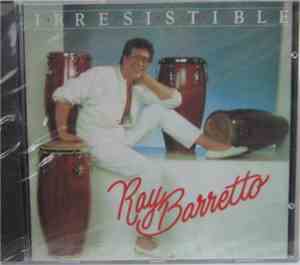 Ray Barretto - Irresistible