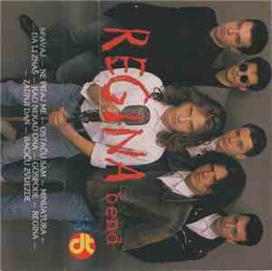 Regina  - Regina Bend