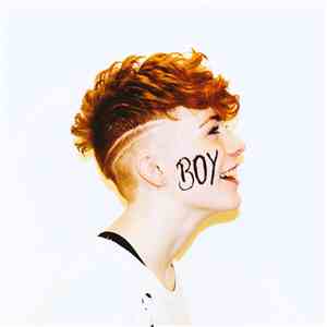 ROE  - Cheek, Boy