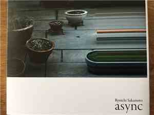 Ryuichi Sakamoto - Async