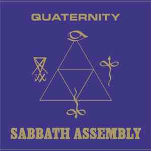 Sabbath Assembly - Quaternity