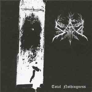 Sad  - Total Nothingness