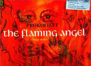 Sergei Prokofiev - The Flaming Angel (Complete)