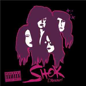 Shok L'Amour - Nuthin' But Da Bootleg