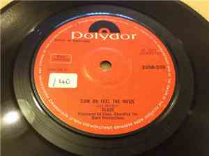 Slade - Cum On Feel The Noize