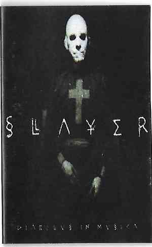 Slayer - Diabolus In Musica