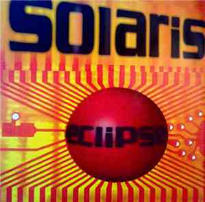 Solaris  - Eclipse