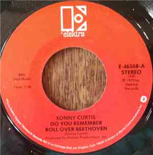Sonny Curtis - Do You Remember Roll Over Beethoven