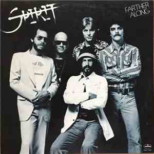 Spirit  - Farther Along