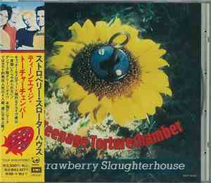 Strawberry Slaughterhouse - Teenage Torturechamber