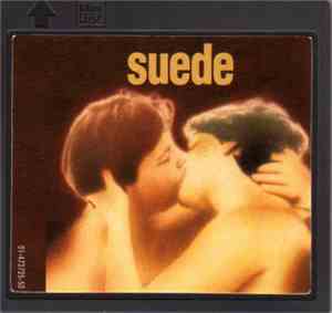 Suede - Suede