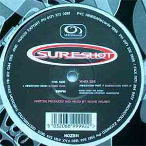 Sureshot - Mindstorm