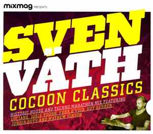 Sven Väth - Cocoon Classics
