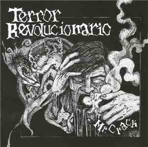 Terror Revolucionário - Mr. Crack