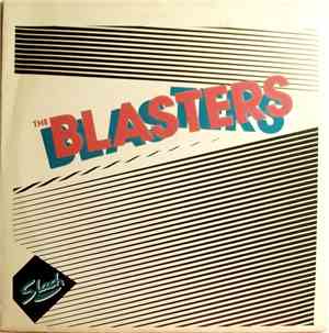The Blasters - I'm Shakin'