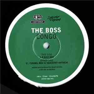The Boss - Congo