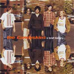 The Candyskins - A Brief History