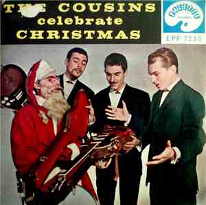 The Cousins - Celebrate Christmas