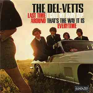 The Del-Vetts - Last Time Around