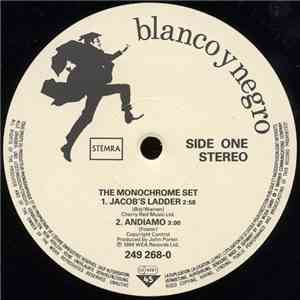 The Monochrome Set - Jacobs Ladder