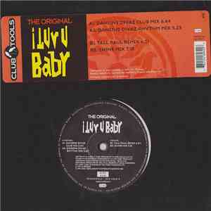 The Original - I Luv U Baby