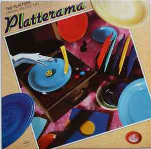 The Platters - Original Greatest Hits