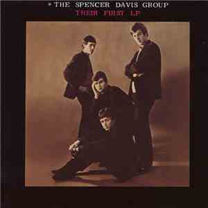 The Spencer Davis Group - Their First LP