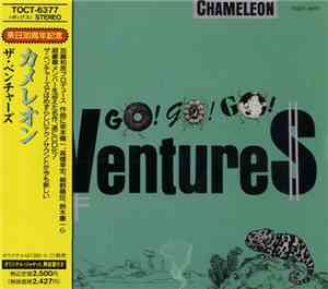 The Ventures - Chameleon