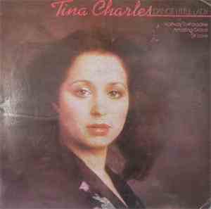 Tina Charles - Dance Little Lady