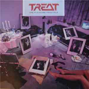 Treat  - The Pleasure Principle