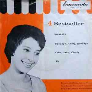 Various - 4 Bestseller
