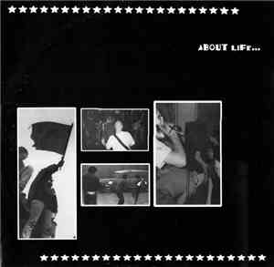 Various - About Life In A Dead World
