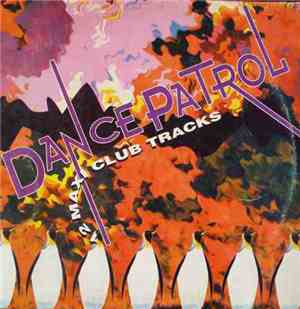 Various - Dance Patrol
