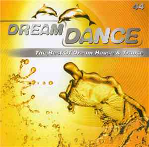 Various - Dream Dance 44