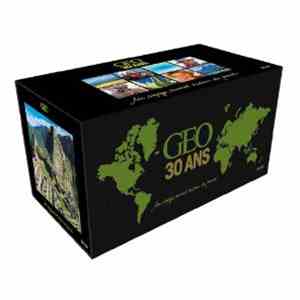 Various - Geo 30 Ans