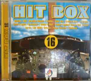 Various - Hit Box 16