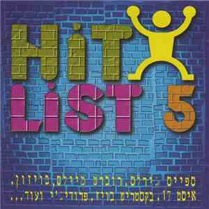 Various - Hit List 5