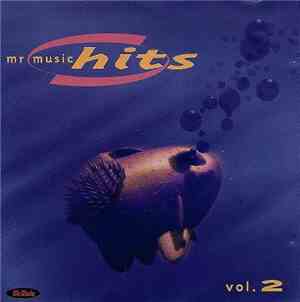 Various - Mr Music Hits 2. 1998