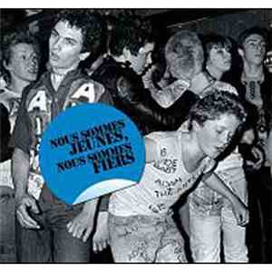 Various - Nous Sommes Jeunes, Nous Sommes Fiers