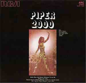 Various - Piper 2000