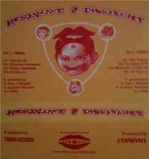 Various - Resonance 2 Dissonance