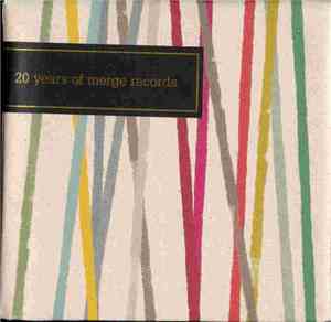 Various - SCORE! Twenty Years Of Merge Records